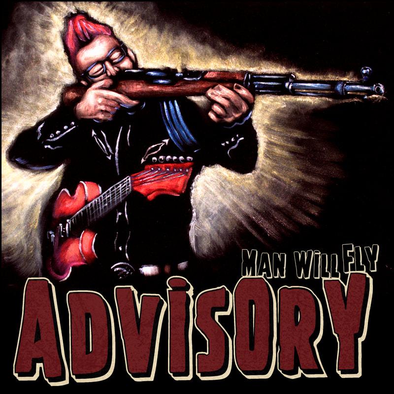 Advisory band image