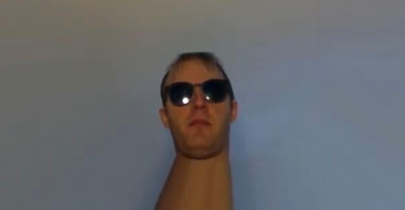 An Invisible Jet band image