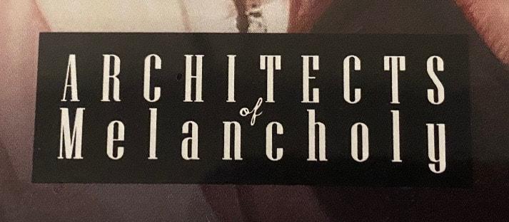 Architects of Melancholy band image