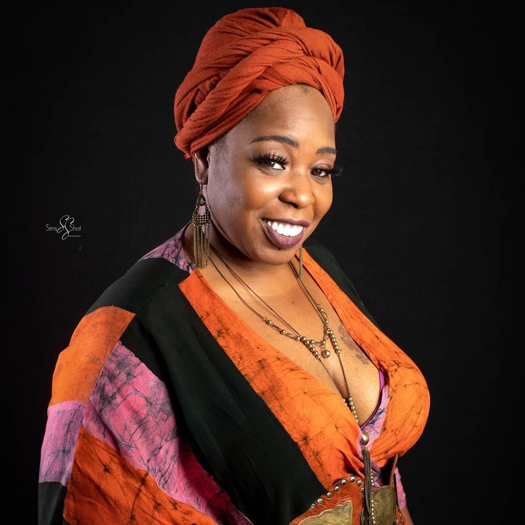 Arietta Ward band image