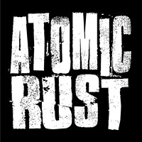Atomic Rust band image