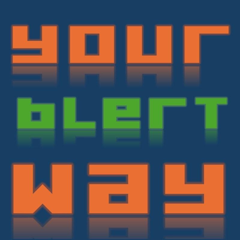Blert band image