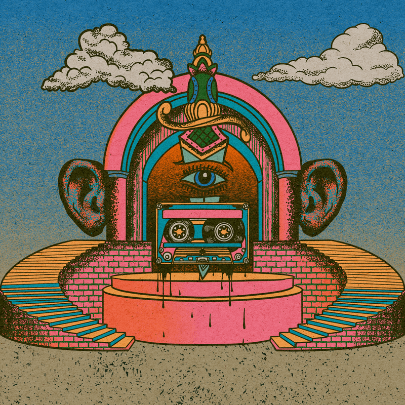 Blotter Boyz band image
