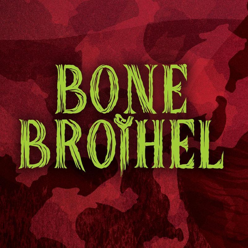 Bone Brothel band image