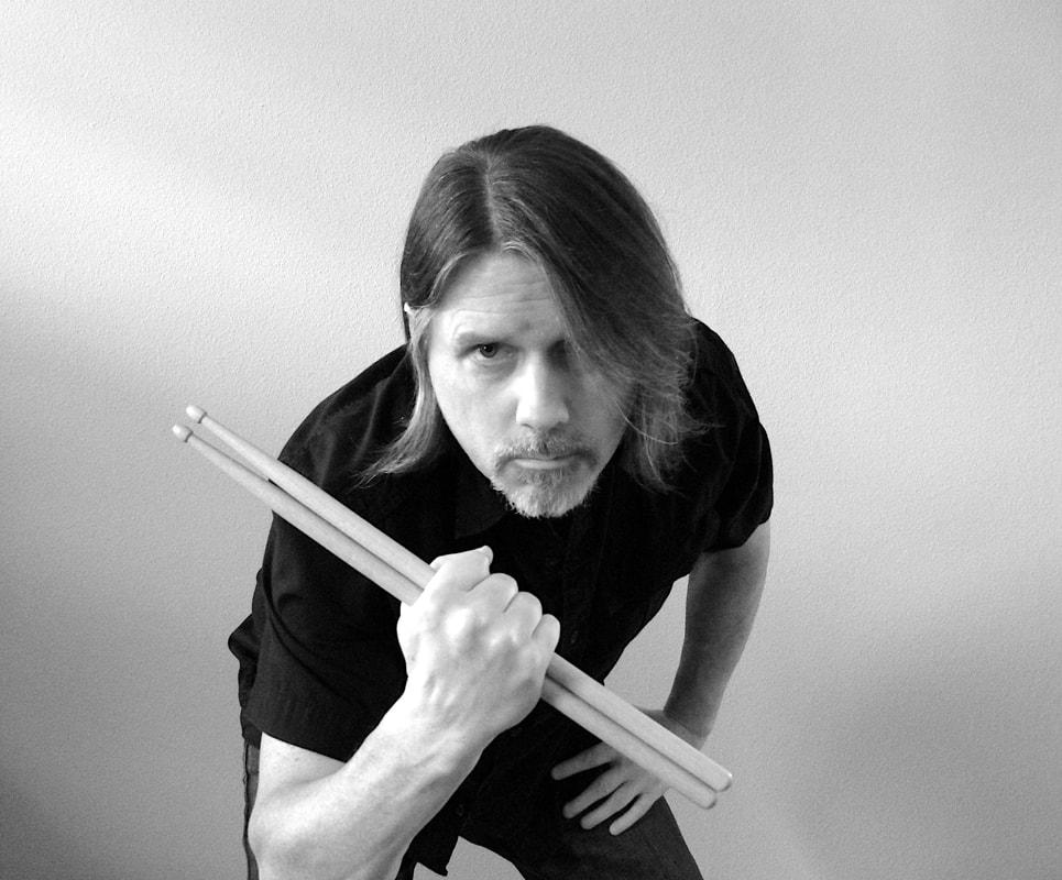 Brian Eaton band image