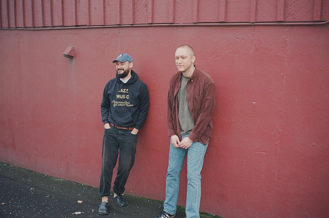 Cautious Driver band image