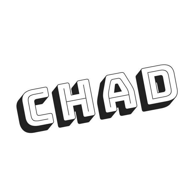 CHAD band image