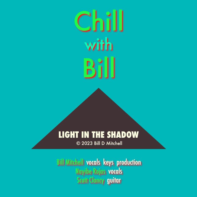 Chill With Bill band image