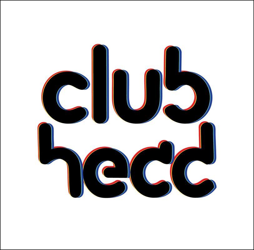 Club Head band image