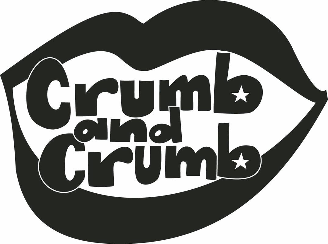 Crumb & Crumb band image