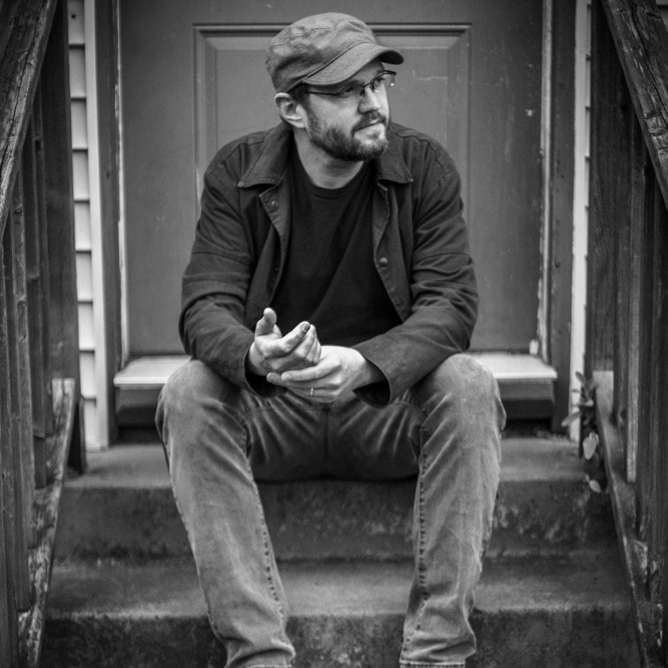 Davey Bones band image