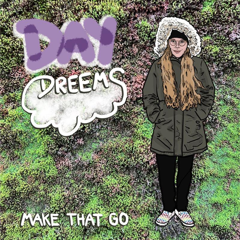 Day Dreems band image
