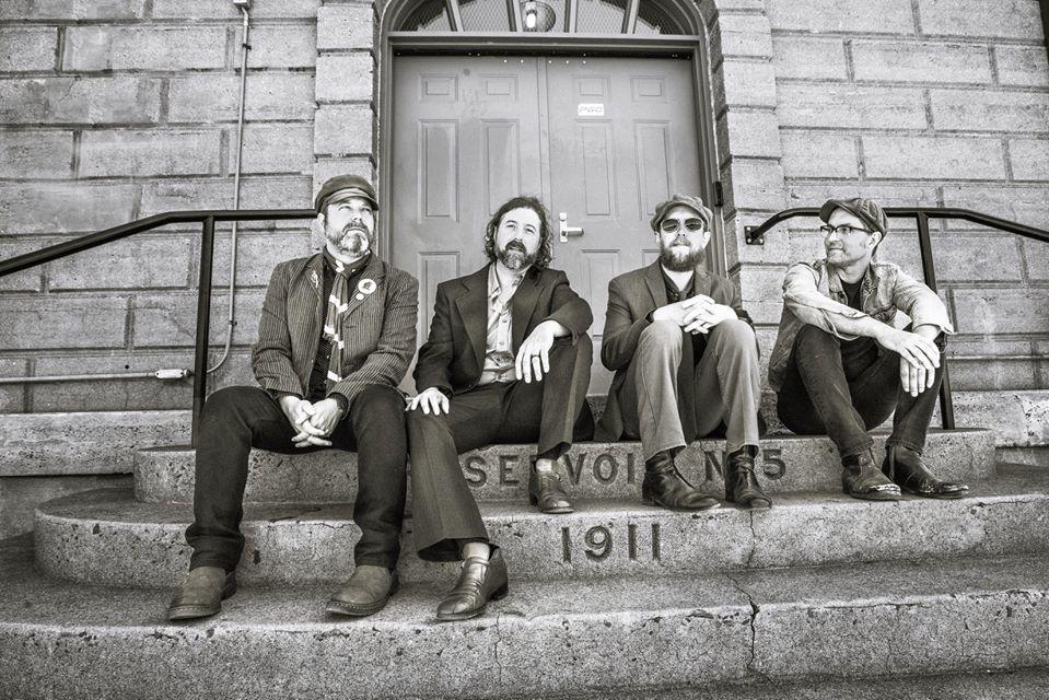 Daystar band image