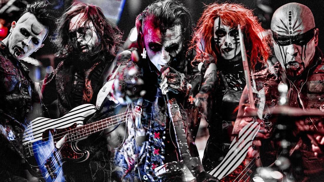 Dead Animal Assembly Plant band image