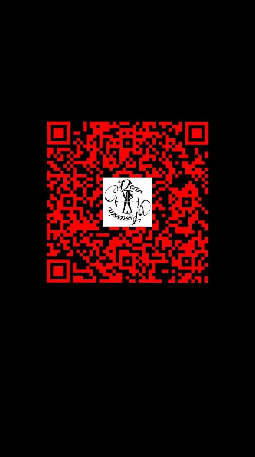 Dear Assassin band image
