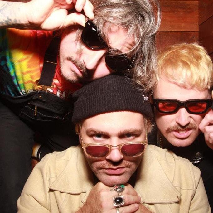 Deathorcist band image