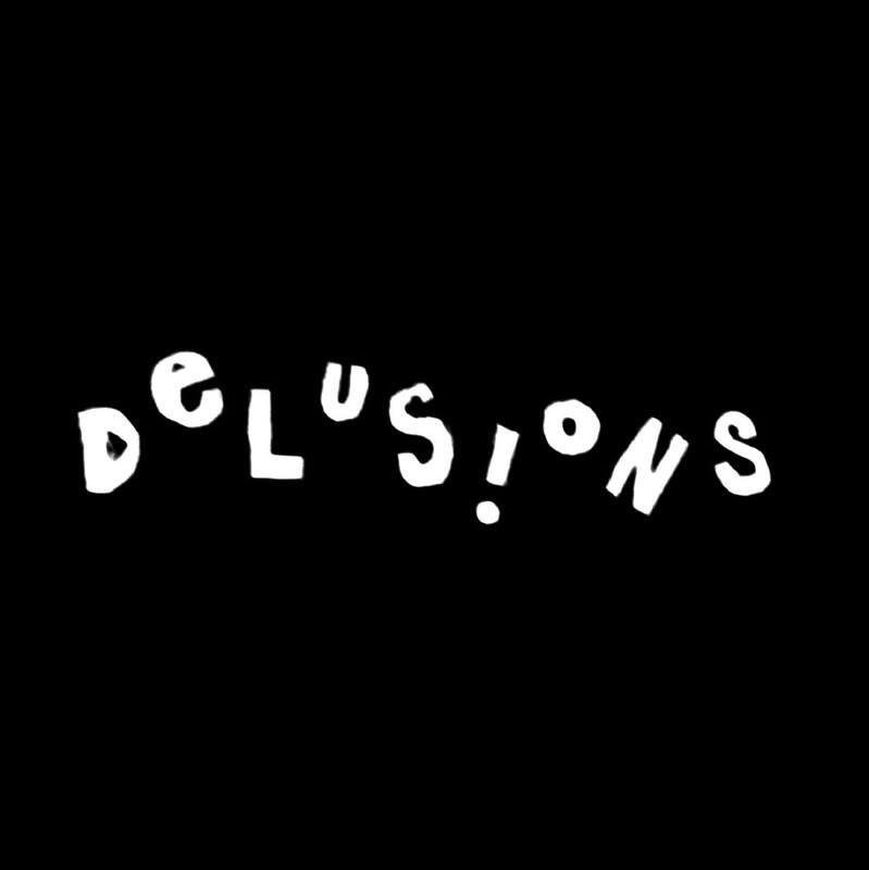 Delusions band image