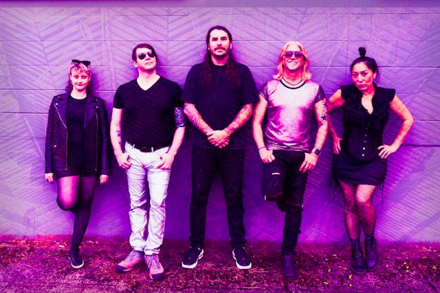 Dream Battallion band image