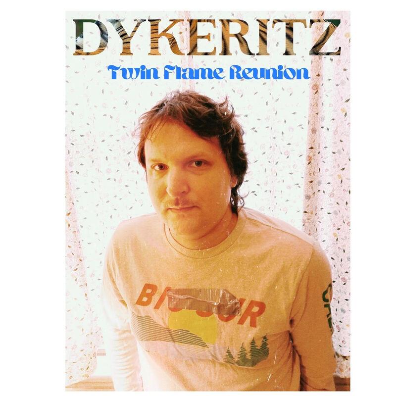 Dykeritz band image