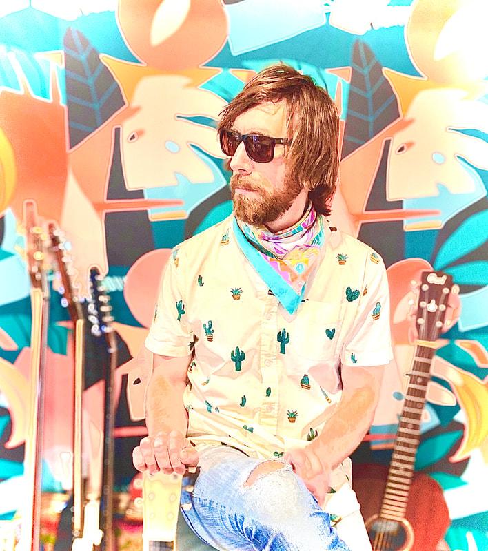 Eric Mueller band image