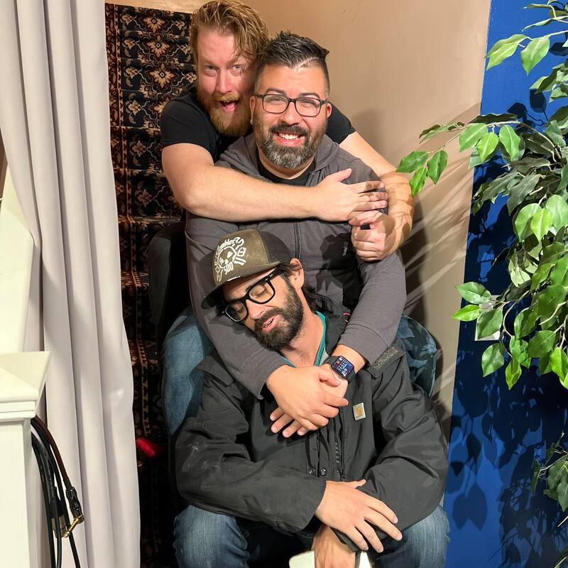 Every Living Beast band image