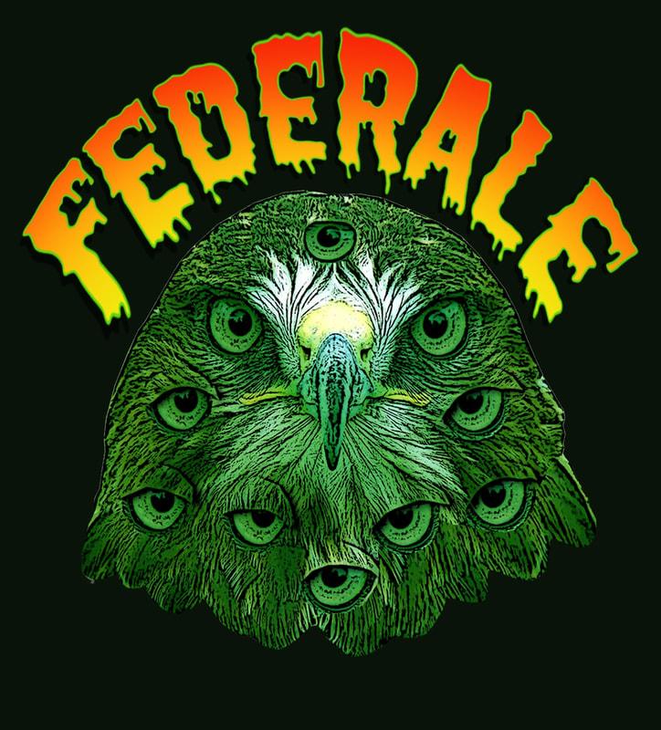 Federale band image