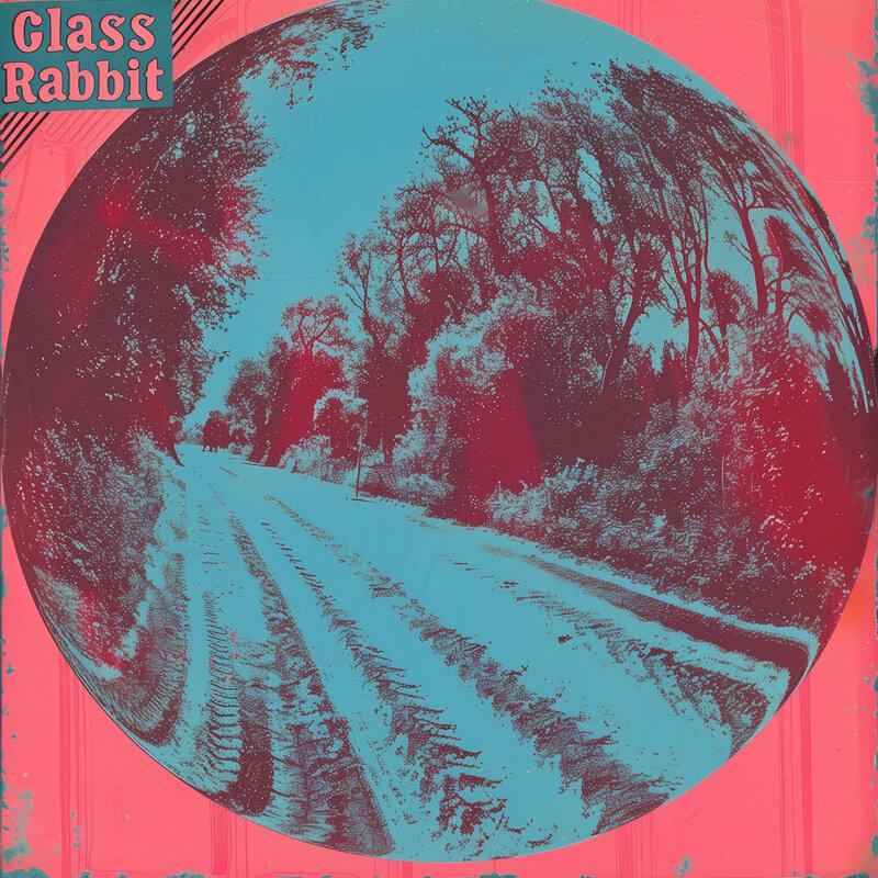 Glass Rabbit band image