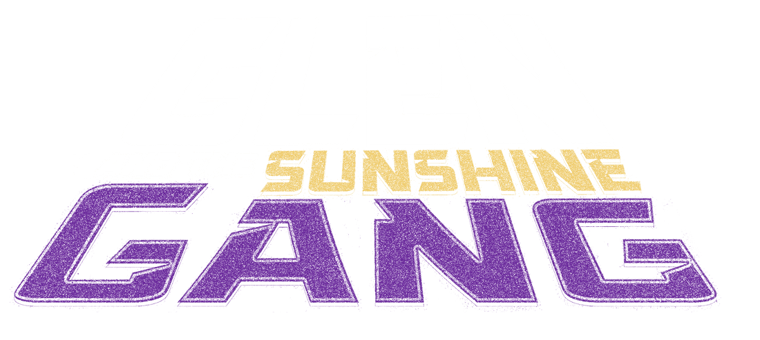 Glen and the Sunshine Gang band image