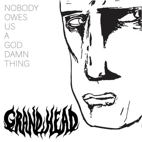Grand Head band image