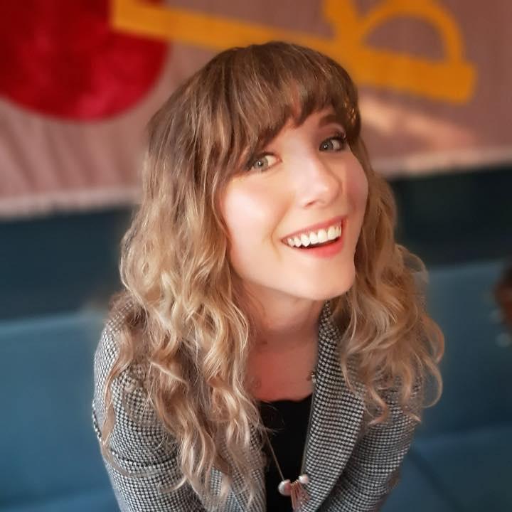 Hayley Lynn band image
