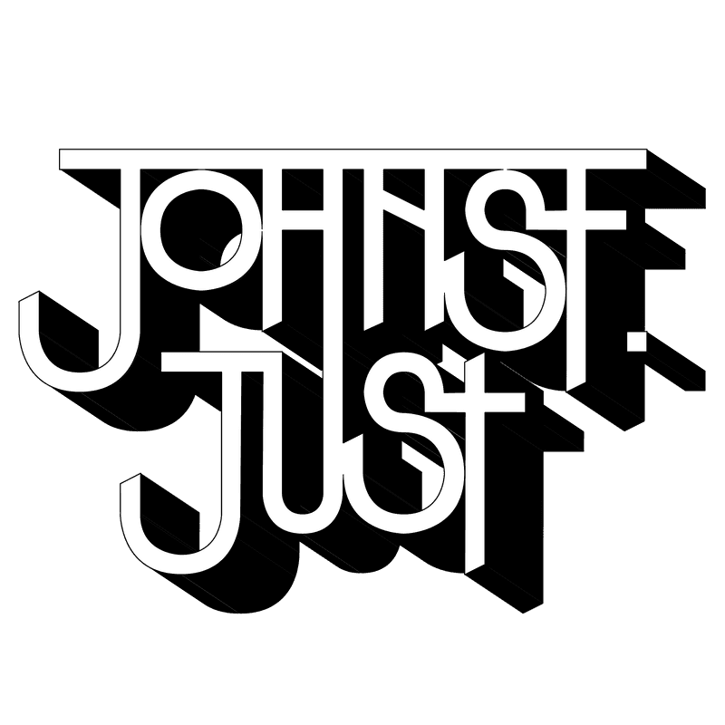 John St. Just band image