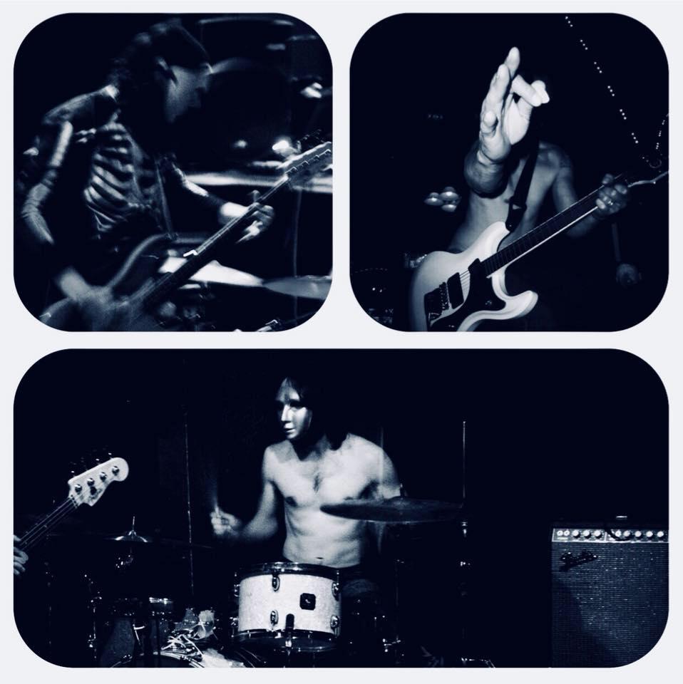 King Ghidora band image
