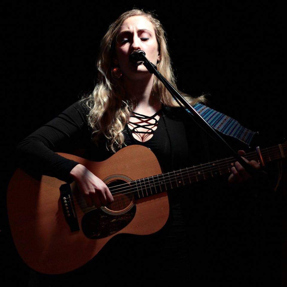 Laryssa Birdseye band image