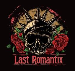 Last Romantix band image
