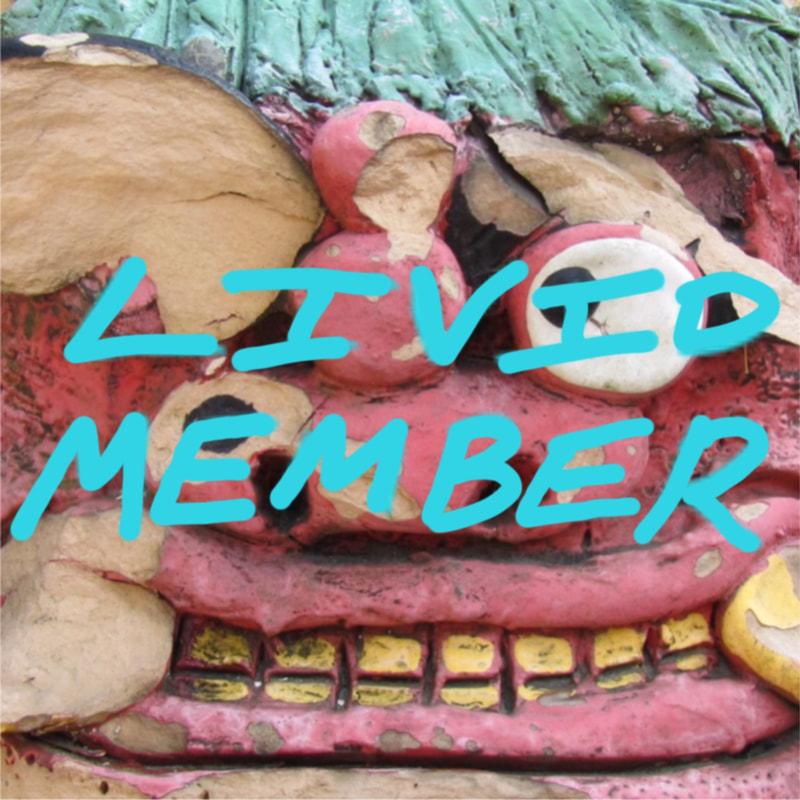 Livid Member band image