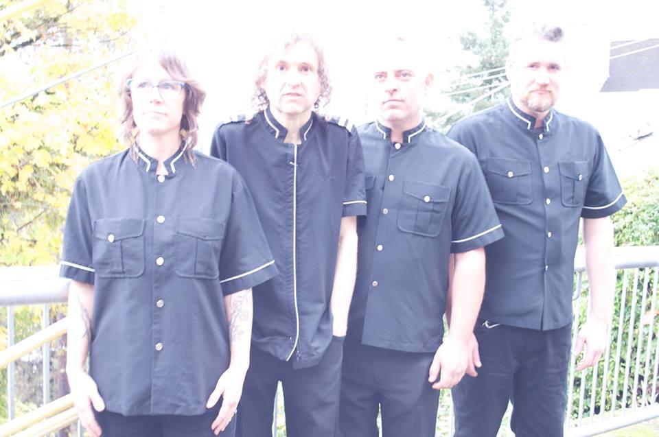 Lord Master band image