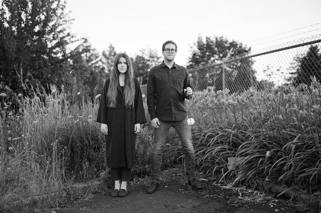 Lore City band image