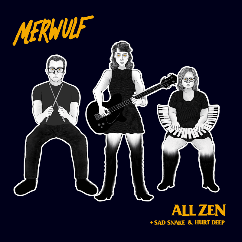 Merwulf band image