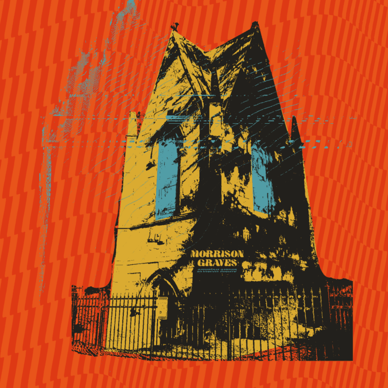 Morrison Graves band image