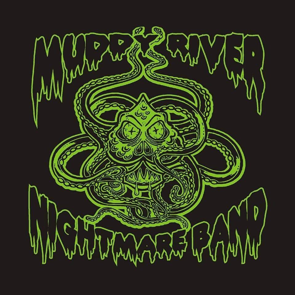 Muddy River Nightmare Band band image