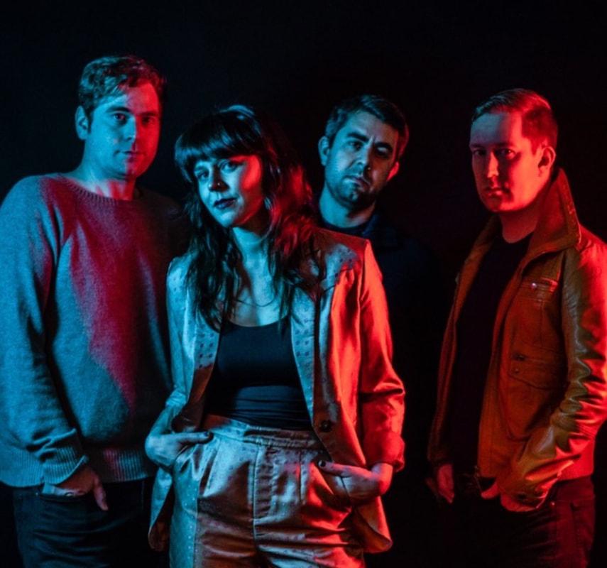 Neuma band image