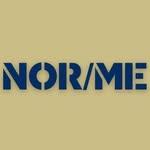 Nor/Me band image