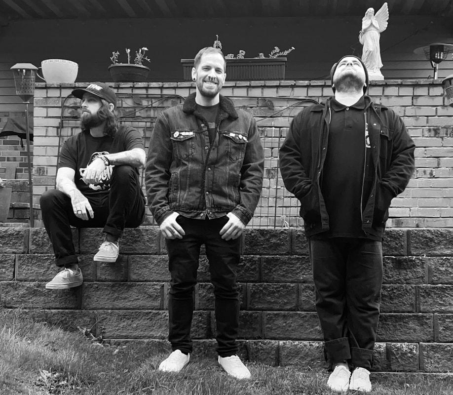 Old Cross band image