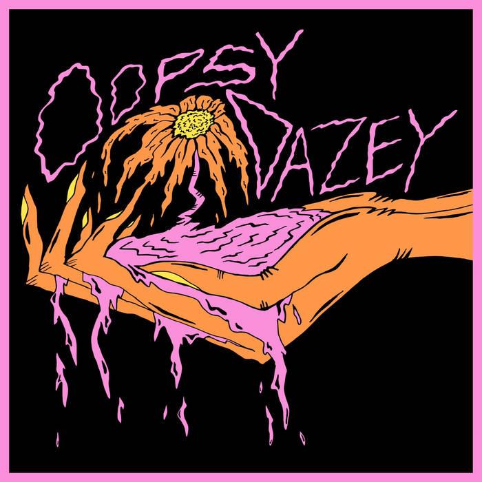 Oopsy Dazey band image