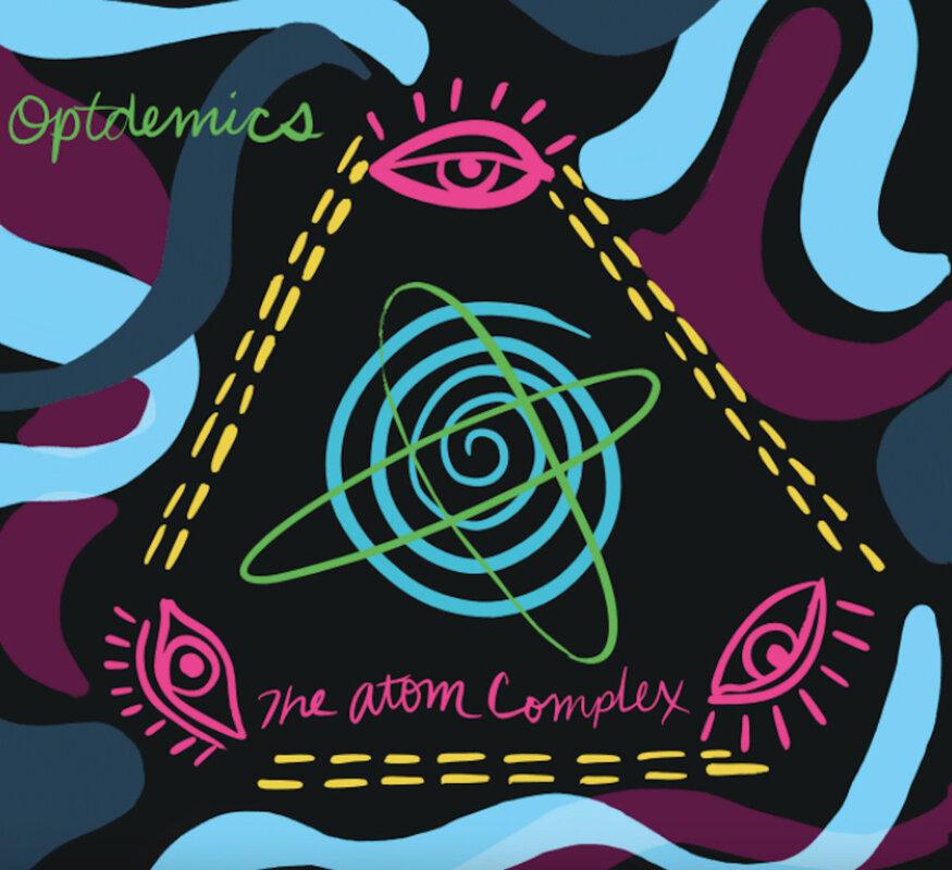 Optdemics band image