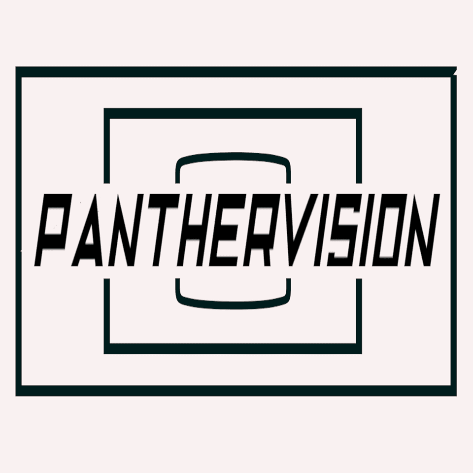 Panther vision band image