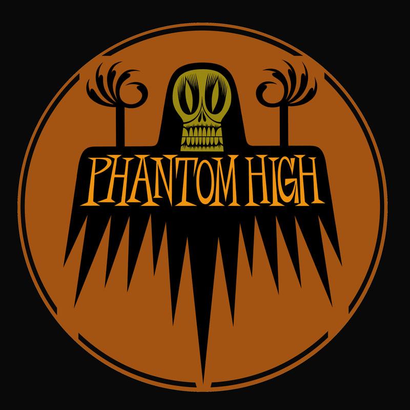 Phantom High band image