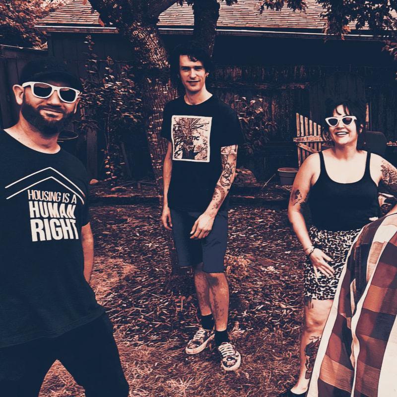 Plastic Blood band image