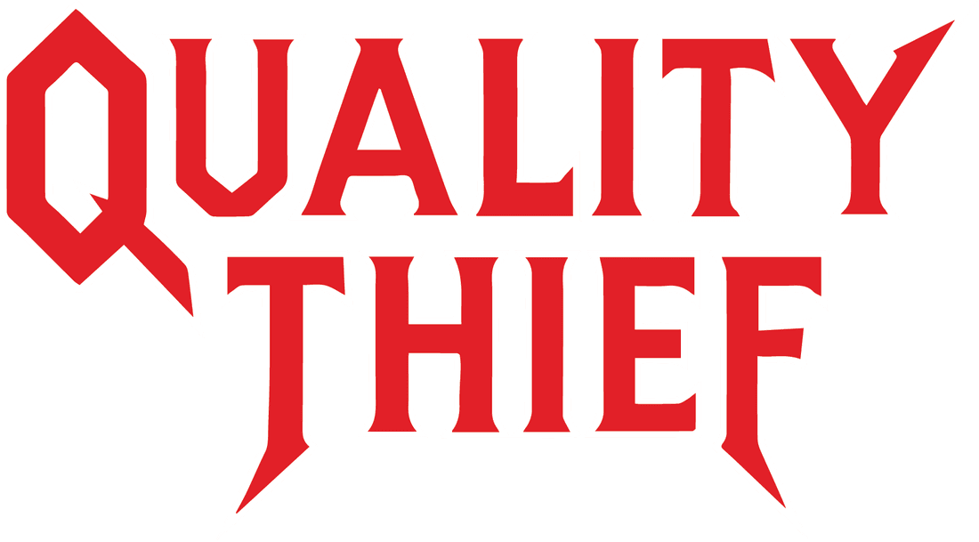 Quality Thief band image