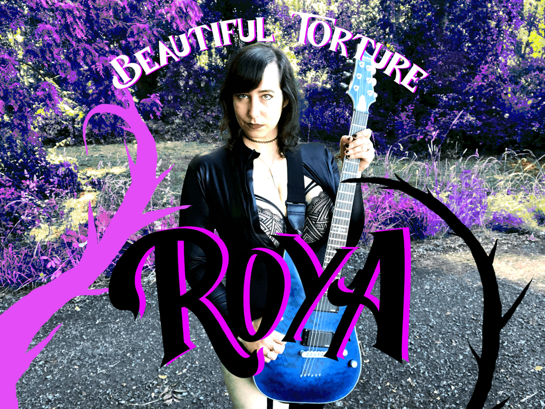 Roya band image